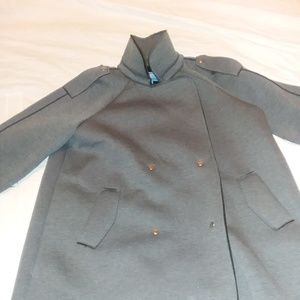 Simply Vera Coat